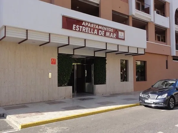 Apartamentos Estrella de Mar