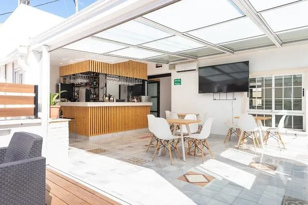 Apartamentos Globus