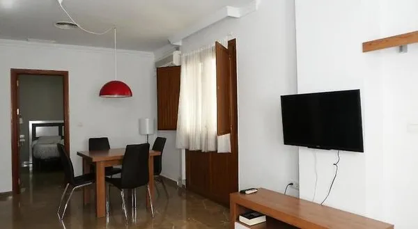Apartamentos Granada Catedral Plaza 3000