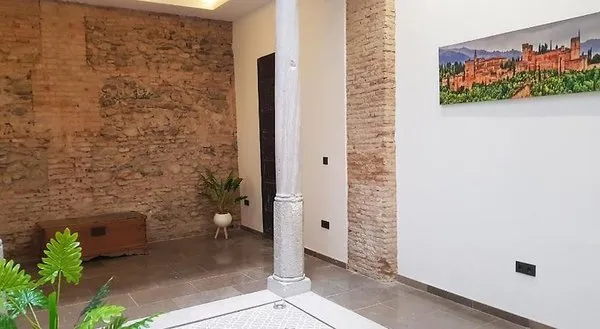 Apartamentos Granada Deluxe 3000
