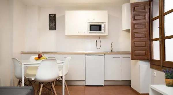 Apartamentos Granada Nahira Suites 3000