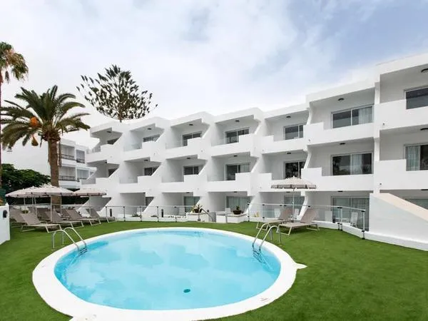 Apartamentos Guatiza