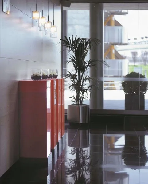 Apartamentos Hesperia Barcelona Fira