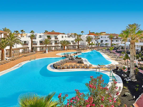 Apartamentos Hesperia Bristol Playa