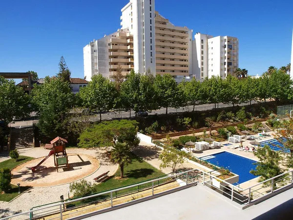 Apartamentos Jardins da Rocha