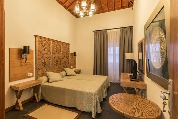 Apartamentos Ki Tapenas