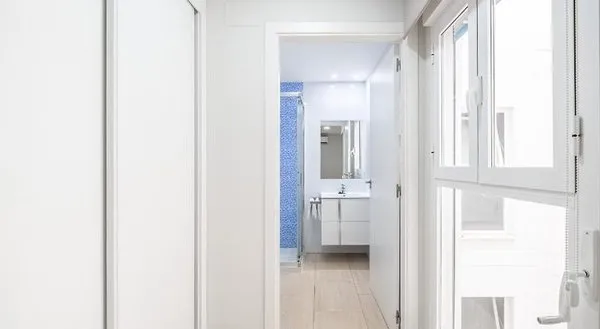 Apartamentos La Rosita