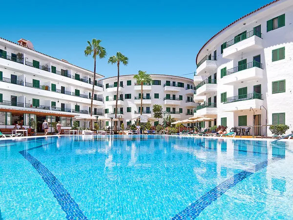 Apartamentos Las Faluas