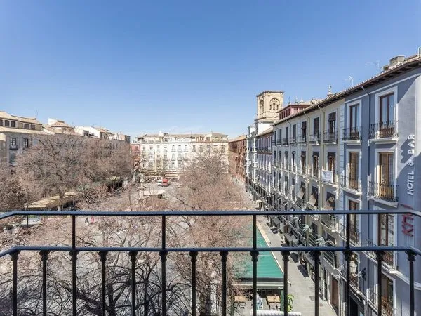 Apartamentos Líbere Granada Catedral