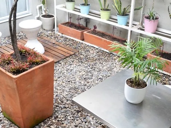 Apartamentos Living 55