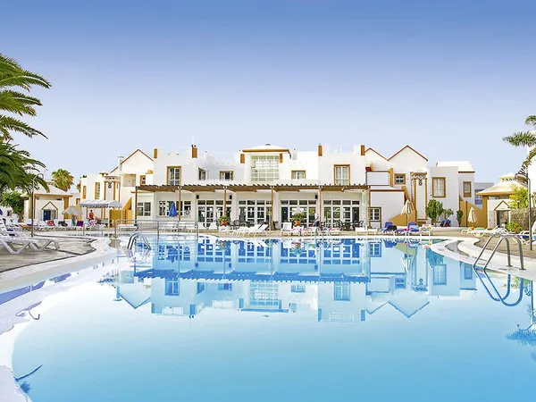 Apartamentos LIVVO Morromar