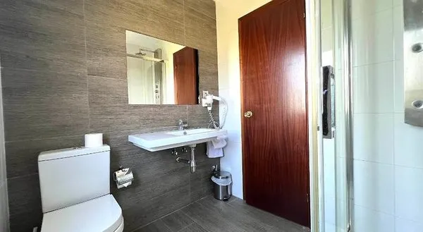 Apartamentos Los Arces