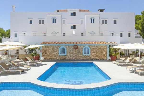 Apartamentos Los Arcos