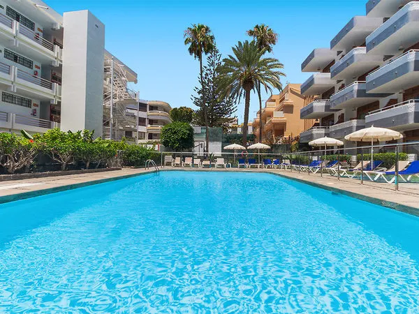 Apartamentos Los Mariachis