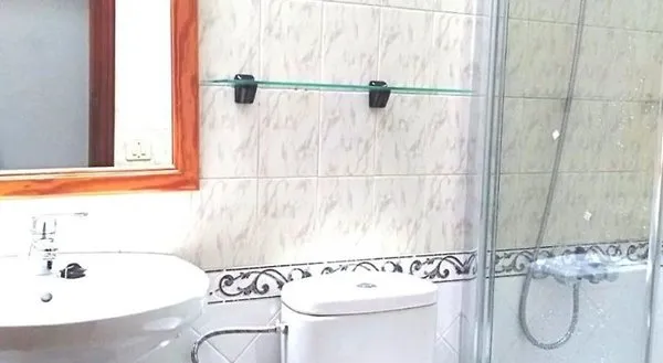 Apartamentos Los Volcanes