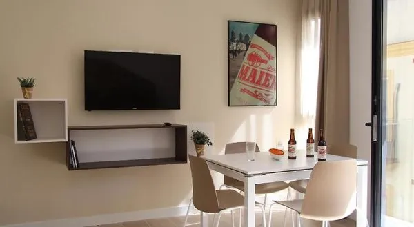 Apartamentos Maier