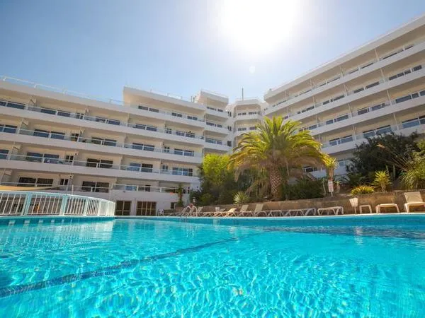 Apartamentos Mallorca Portofino