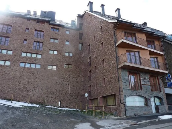 Apartamentos Manzano 3000