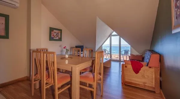 Apartamentos Mar Comillas