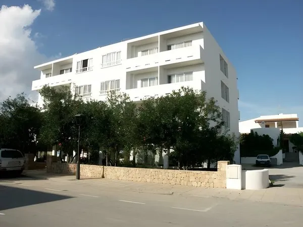 Apartamentos Maria - Formentera Vacaciones