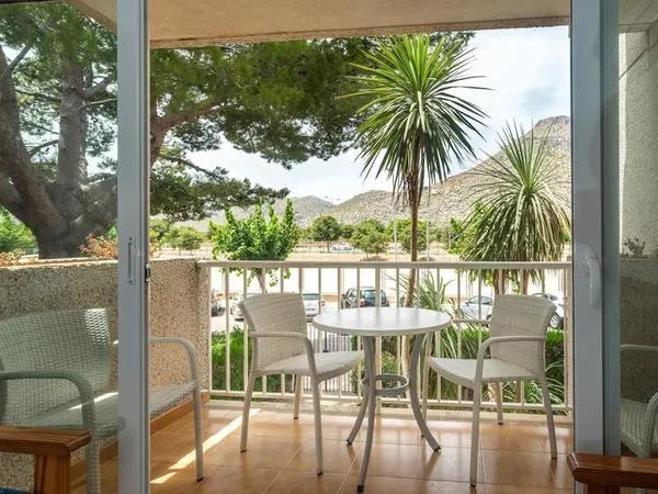 Apartamentos Massol