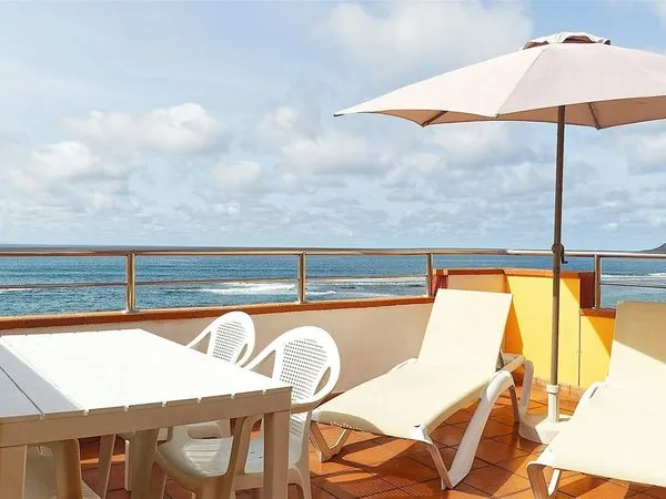 Apartamentos Maype Canteras