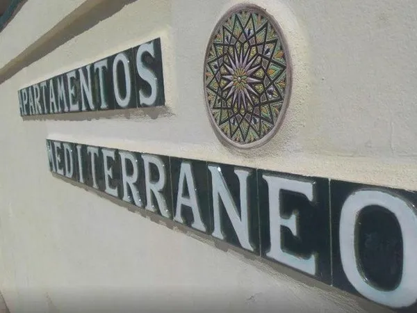 Apartamentos Mediterráneos