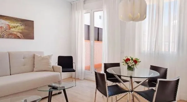Apartamentos Metropolis