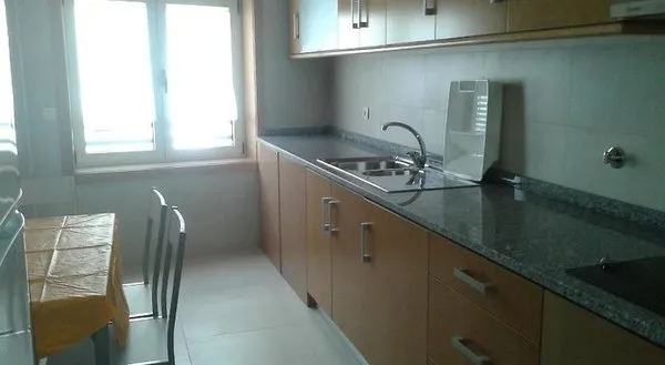 Apartamentos Mirante Da Rocha