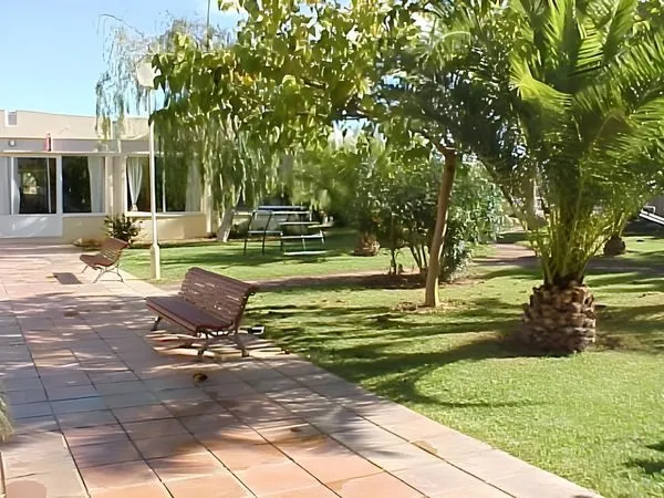 Apartamentos Moguima