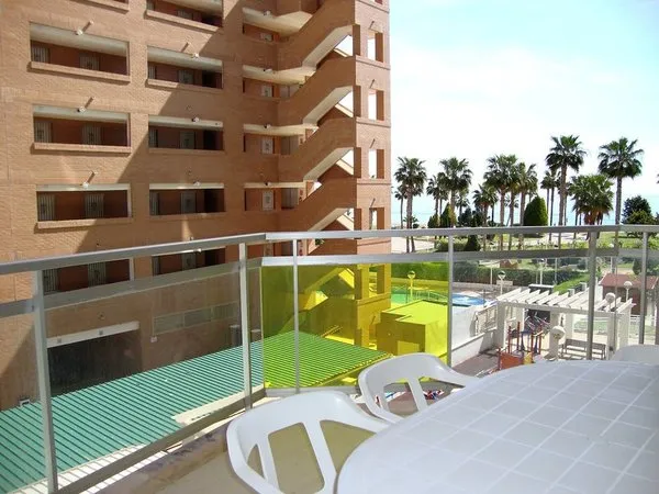 Apartamentos Mondrían Marina Dor 3000
