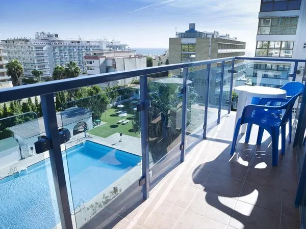 Apartamentos MS Puerto Marina