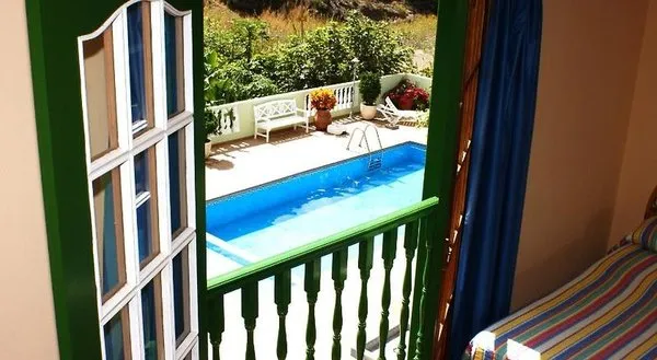 Apartamentos Nelly