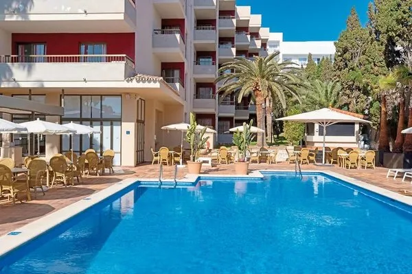Apartamentos Pabisa Orlando