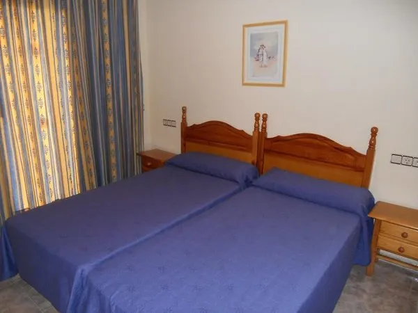 Apartamentos Palas Salou