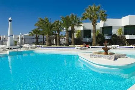 Apartamentos Panorama