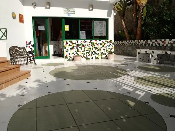 Apartamentos Porlamar
