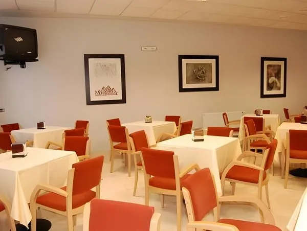 Apartamentos Portazgo