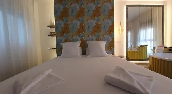 Apartamentos Prado Sastre