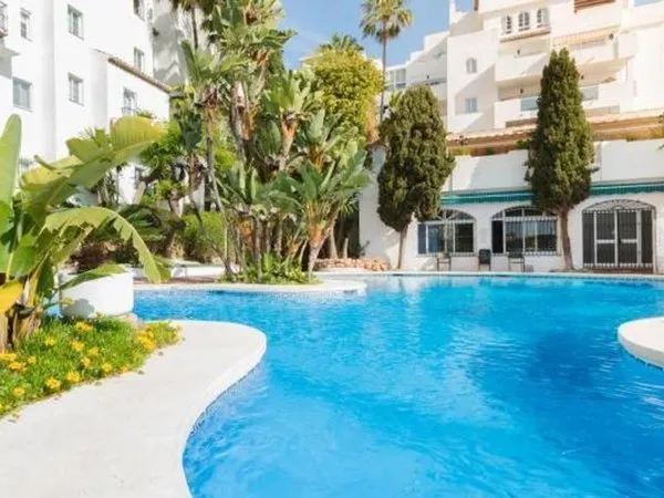 Apartamentos Pueblo Quinta