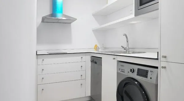 Apartamentos Rey