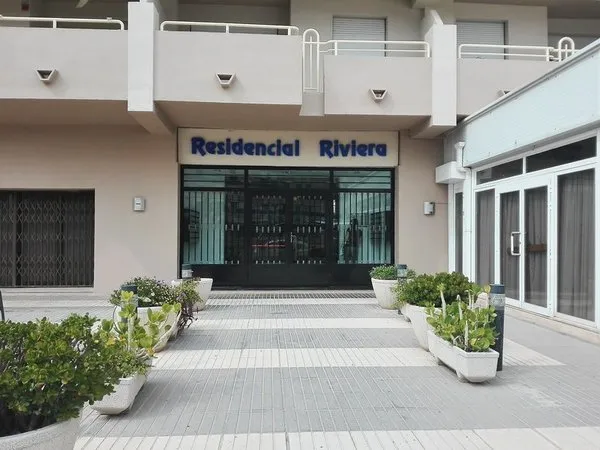 Apartamentos Riviera 3000