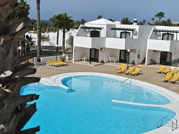 Apartamentos San Marcial