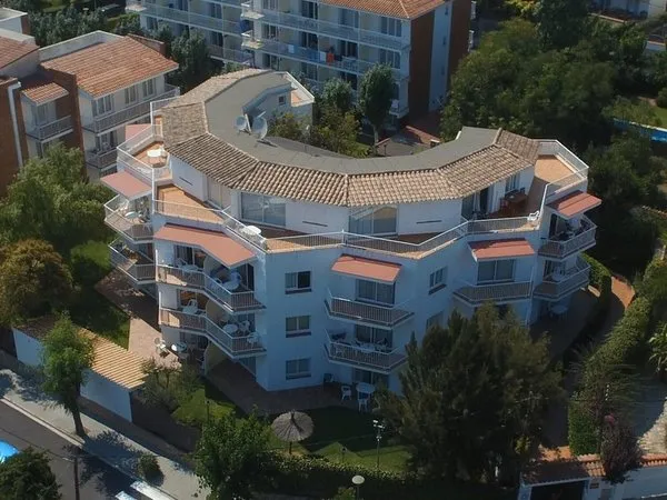 Apartamentos Sunway Atlanta