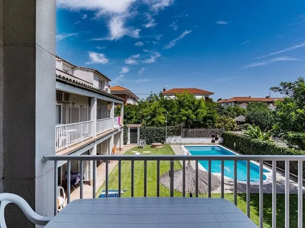Apartamentos Sunway Tara