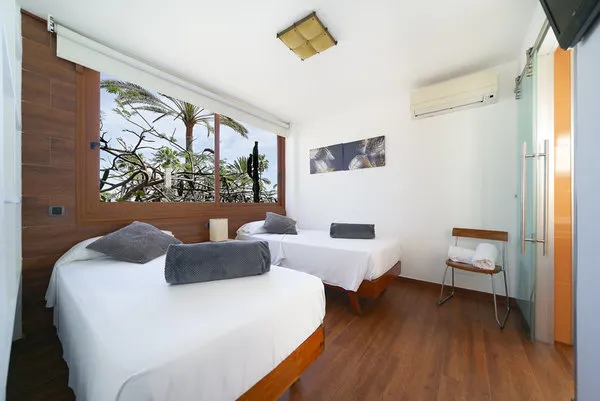 Apartamentos Tamara