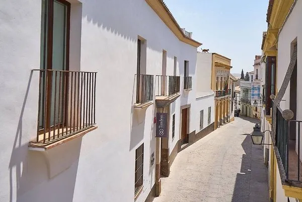 Apartamentos Tandem El Patio