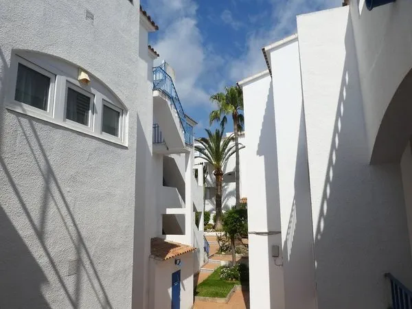 Apartamentos Tierra de Irta 3000