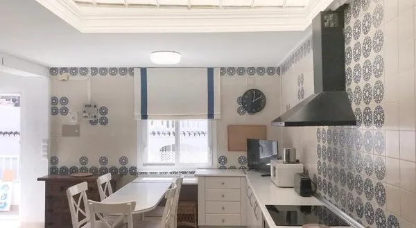 Apartamentos Turísticos La Mundial