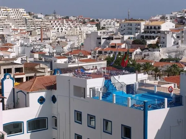 Apartamentos Turísticos Regina